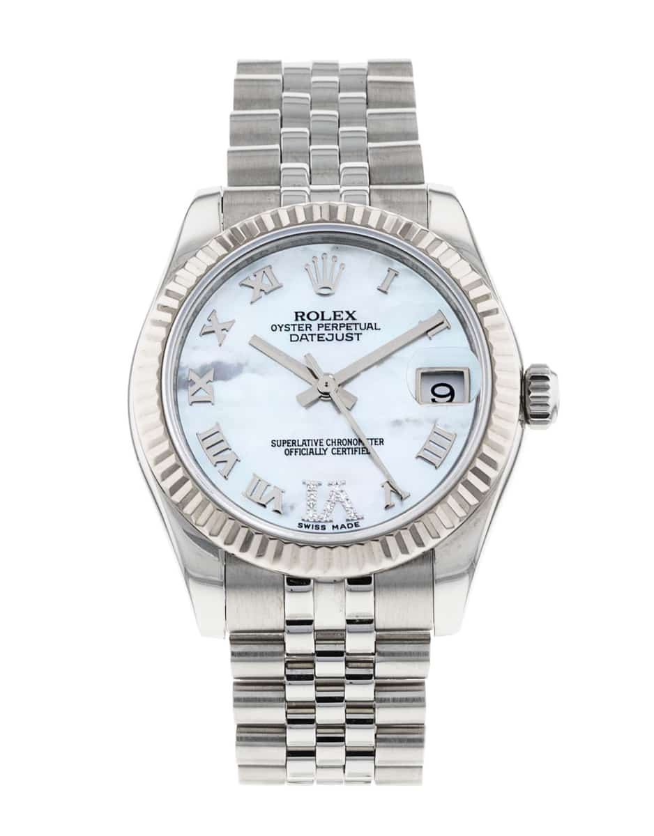 Rolex Datejust Lady 31 178274 Rolex Datejust Lady 31 178274